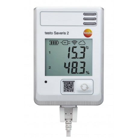 testo Saveris 2-H1