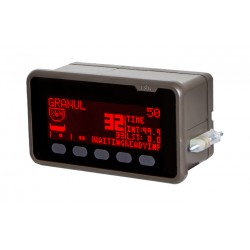 ECI-BF Filling Featured Weighing Controller