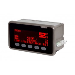 ECI-CW Checkweigher Tartım Kontrolörü