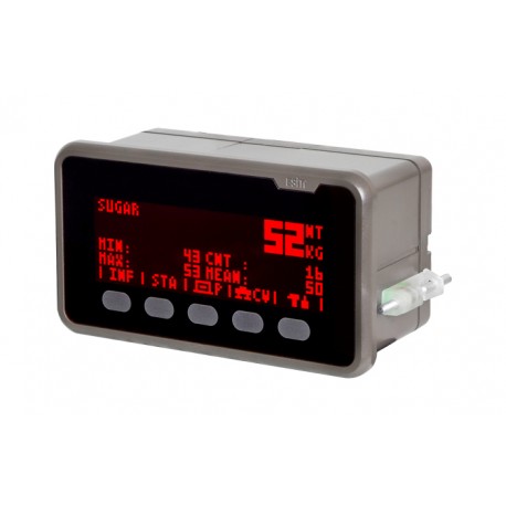 ECI-CW Checkweigher Tartım Kontrolörü