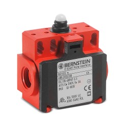 Limit switch Type Bi2
