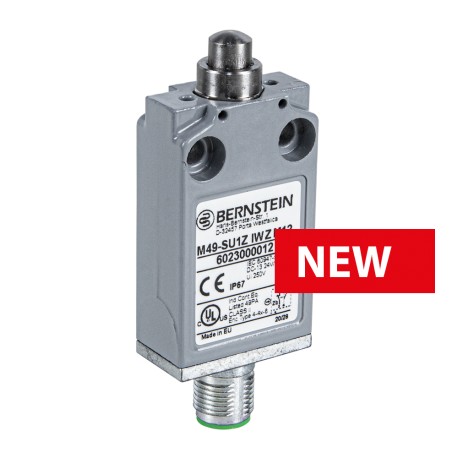 Limit switch Type M49