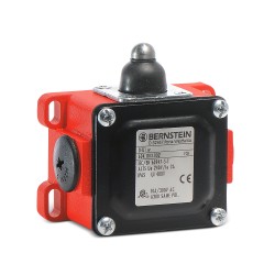 Limit switch Type D