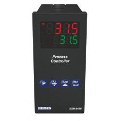 ESM-9430  Üniversal Girişli PID Proses Kontrol Cihazı