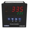 ESM-9950  Üniversal Girişli PID Smart I/O Modül Sistemli Proses Kontrol Cihazı