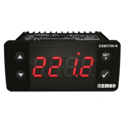 ESM-3700-N  Tek Set Proses Göstergesi