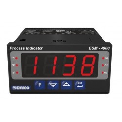 ESM-4900  ESM-4900 Proses Göstergesi