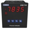 ESM-7700  "Smart Output Module" Process Indicator