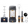 testo 400 IAQ ve konfor seti - tripodlu