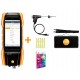 testo 300 kit 1 - Flue gas analyzer (O2, CO up to 4,000 ppm)