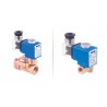 S1073 VE S1040 SERİSİ EKONOMİK GENEL MAKSAT SOLENOİD VALF, N.K.
