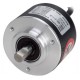 E50S Series 50 mm Incremental Rotary Encoders (Shaft Type)