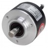 E50S Series 50 mm Incremental Rotary Encoders (Shaft Type)