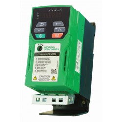 Commander C200 & C300 General Purpose Drives
