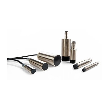 E2B Series Inductive Sensors