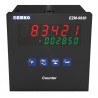 EZM-9930  Tek Setli Programlanabilir Sayıcı