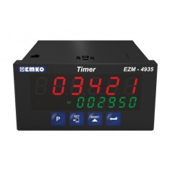 EZM-4935  Single Set Programmable Timer