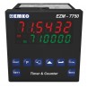 EZM-7750  Multifunctional Programmable Timer and Counter with RS 232/485 Serial Communication Unit