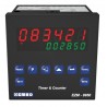 EZM-9950  Multifunctional Programmable Timer and Counter with RS 232/485 Serial Communication Unit