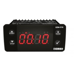 EZM-3735  Tek Setli Programlanabilir Zaman Rölesi