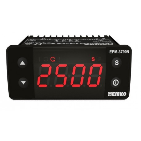EPM-3790-N  Digital Potentiometer ( 77 X 35mm)