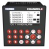 CHANNEL8  Channel8 PT-100 Tarayıcı