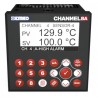 CHANNEL8A  8 Kanal Analog Tarayıcı