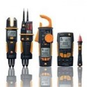Electrical Measuring Instruments