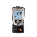 Speed ​​rpm (Tachometer)