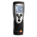 Temperature