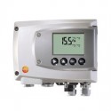 Differential Pressure Flow Rate Transmitters