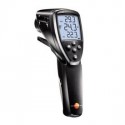 Soot Measuring Instruments
