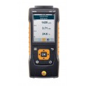 Indoor Air Quality Measurement